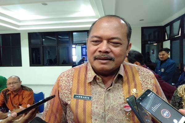 ESDM Jateng Menjamin Bantuan pada Korban Kebocoran Gas di Bumi Geo Dipa Dieng