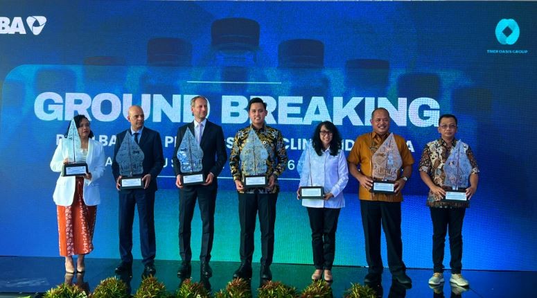 Kabupaten Kendal Bangun Pabrik Pengelolaan Sampah Terbesar di Asia Tenggara