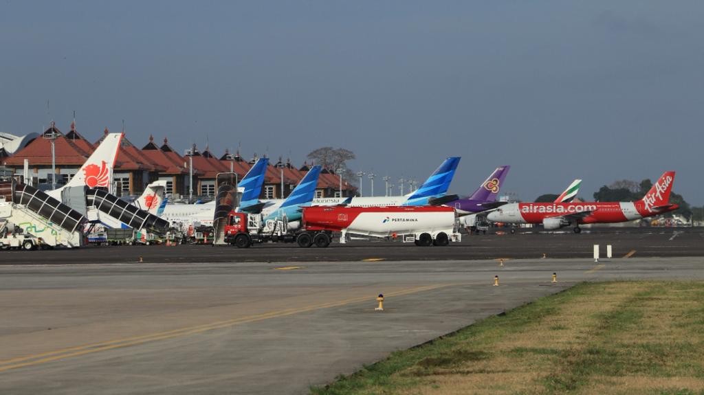 Kemenhub Pastikan Penerbangan Reguler Bandara Ngurah Rai Tetap Buka Saat KTT G20, Domestik Dibatasi