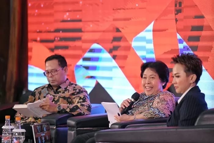 Pembaruan KUHP Untuk Ikuti Perkembangan Zaman