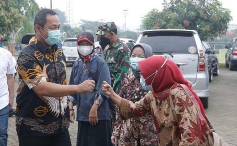 Pemkot Semarang Jadi Pemda Pertama yang Menyelesaikan Sertifikasi Aset Tanah Negara