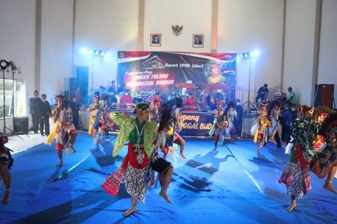 Semarang Memiliki Corak Kesenian yang Beragam