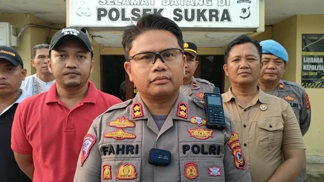 Pelaku Pembunuhan Ibu dari Anggota DPR RI Ditangkap