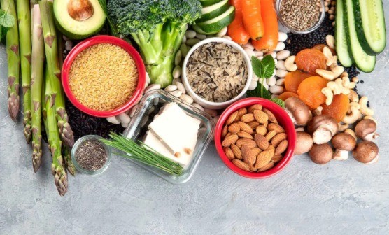 Covid-19 Terus Meningkat, Berikut Macam Makanan untuk Meningkatkan Daya Tahan Tubuh