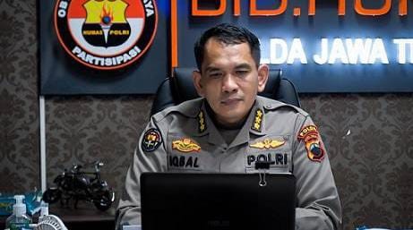 Penjelasan Polda Jateng Terkait Pengepungan Warga di Masjid Wadas