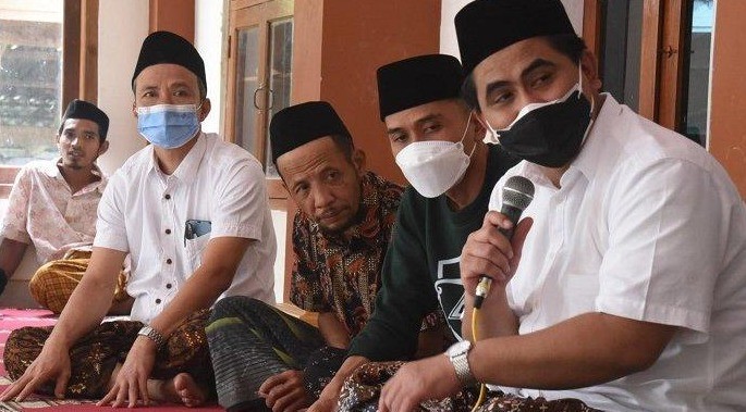 Insiden di Desa Wadas Sejak Awal Adalah Komunikasi yang Salah