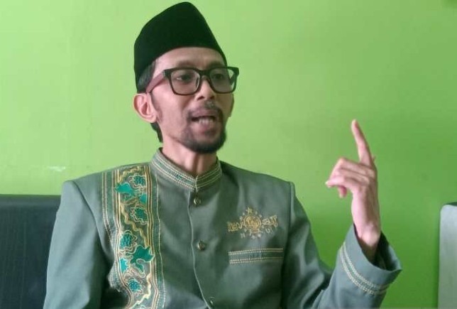 PBNU Siap Bantu Titik Temu Permasalahan Warga di Wadas
