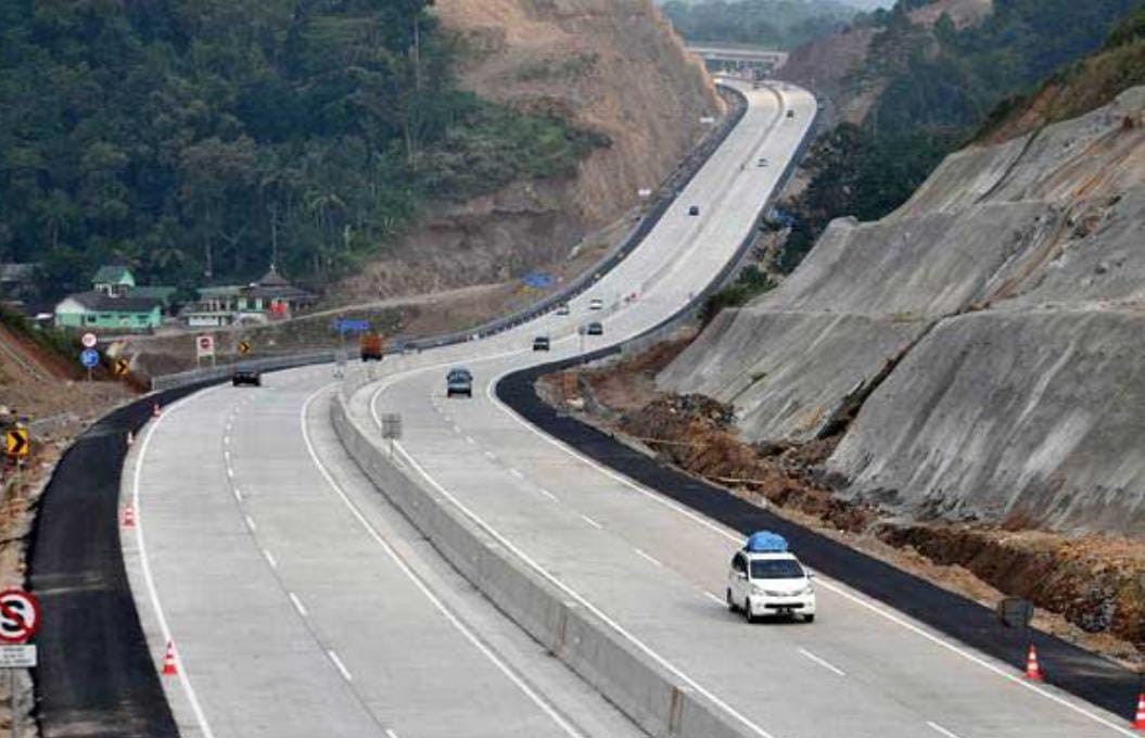 Dua Pintu Tol Jogja-Bawen Dibangun untuk Kurangi Kemacetan di Kab. Semarang