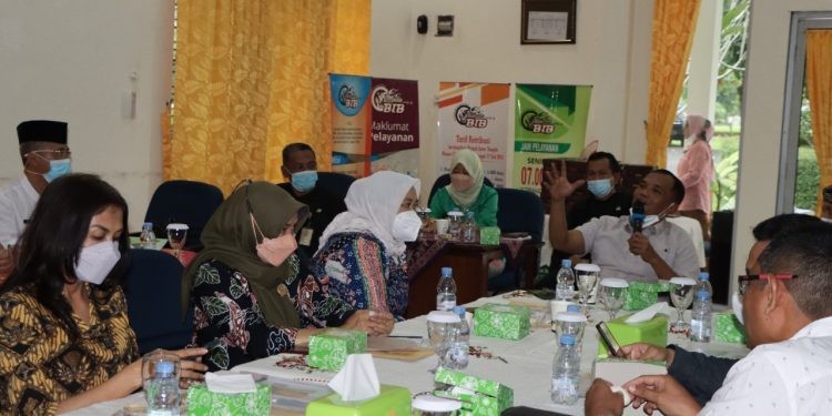 Pentingnya Melakukan Uji Kualitas Pakan untuk Usaha Ternak