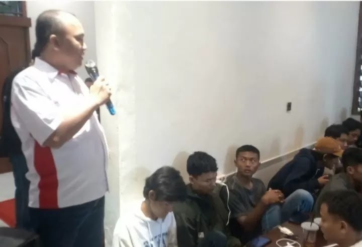 Esports Kota Tegal Gelar Turnamen Mobile Legend Untuk Asah Bakat Pemain