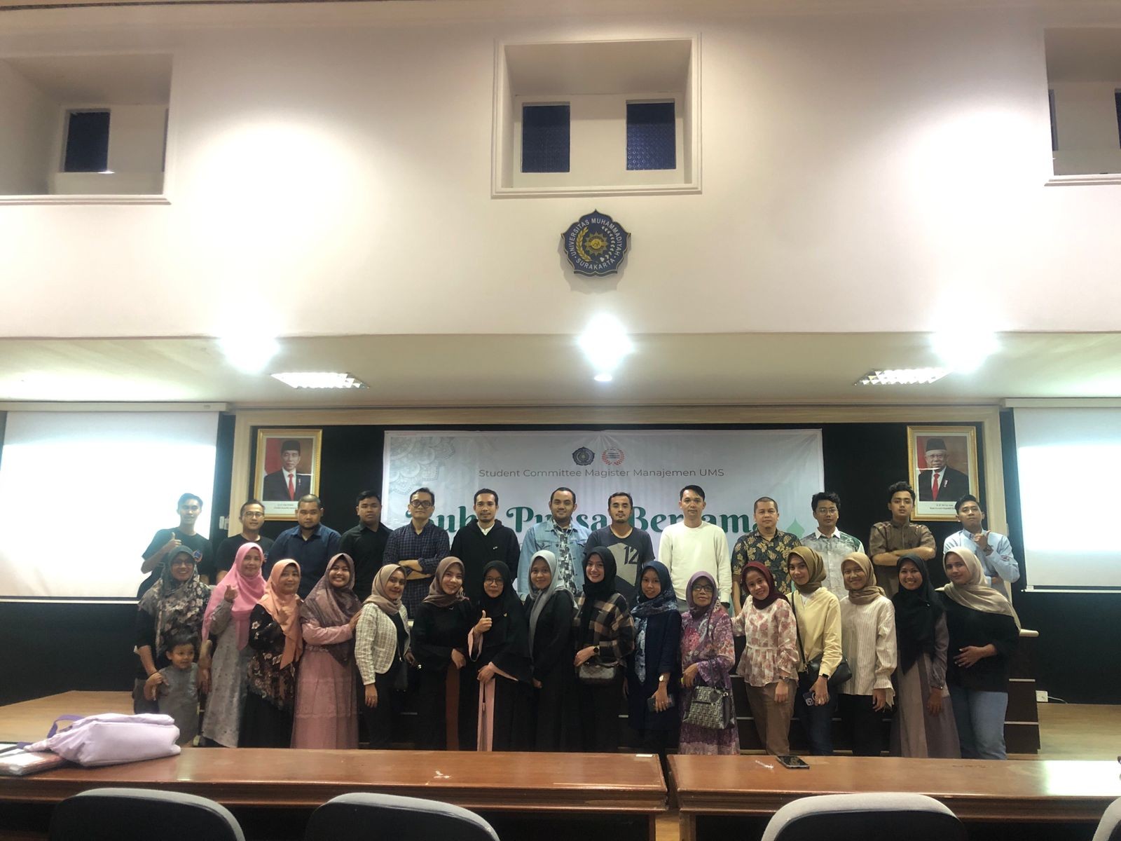 Bincang Perppu Ciptaker terhadap Dampaknya untuk Perekonomian