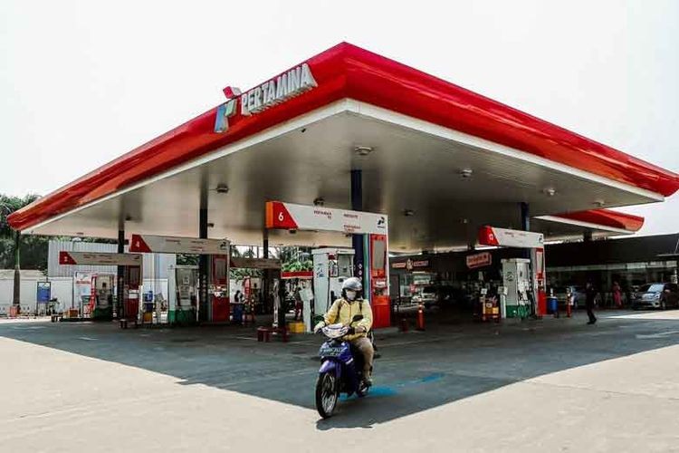 KNPI Banyumas, Tidak Mempermasalahkan Jika Pemerintah Menaikan Harga BBM