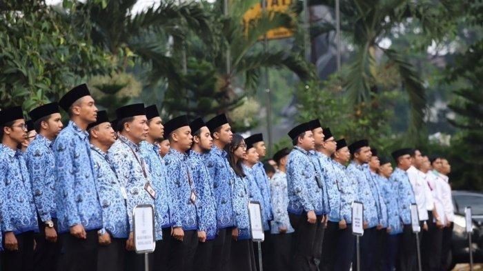 ASN Jaga Netralitas, Dilarang Berpolitik Praktis